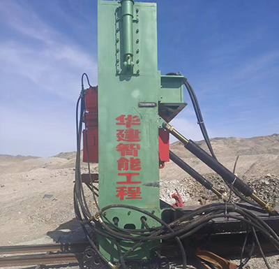 江蘇抽水蓄能電站總計(jì)1588米，直徑φ2米
